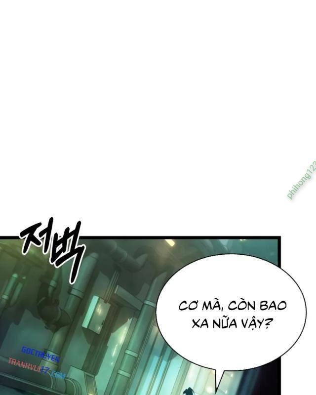 Thế Giới Hậu Tận Thế - Page 42