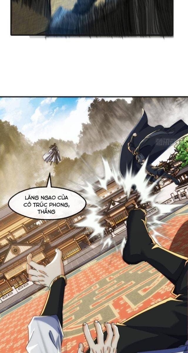 Mời Công Tử Trảm Yêu - Page 2