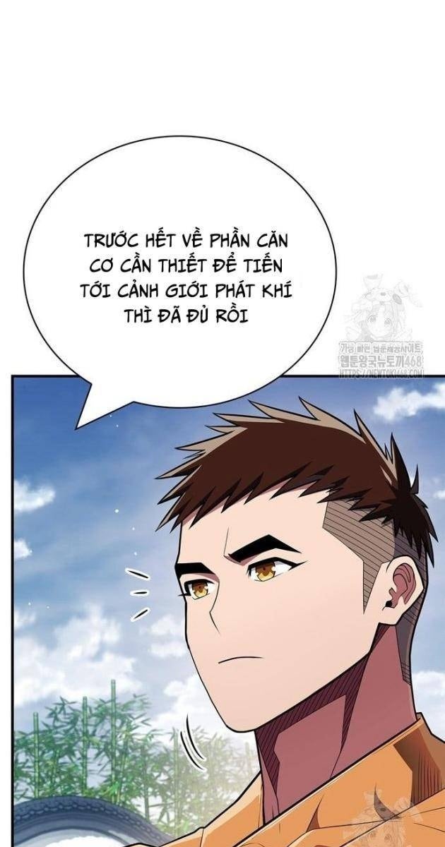 Huấn Luyện Viên Murim Thiên Tài - Page 54