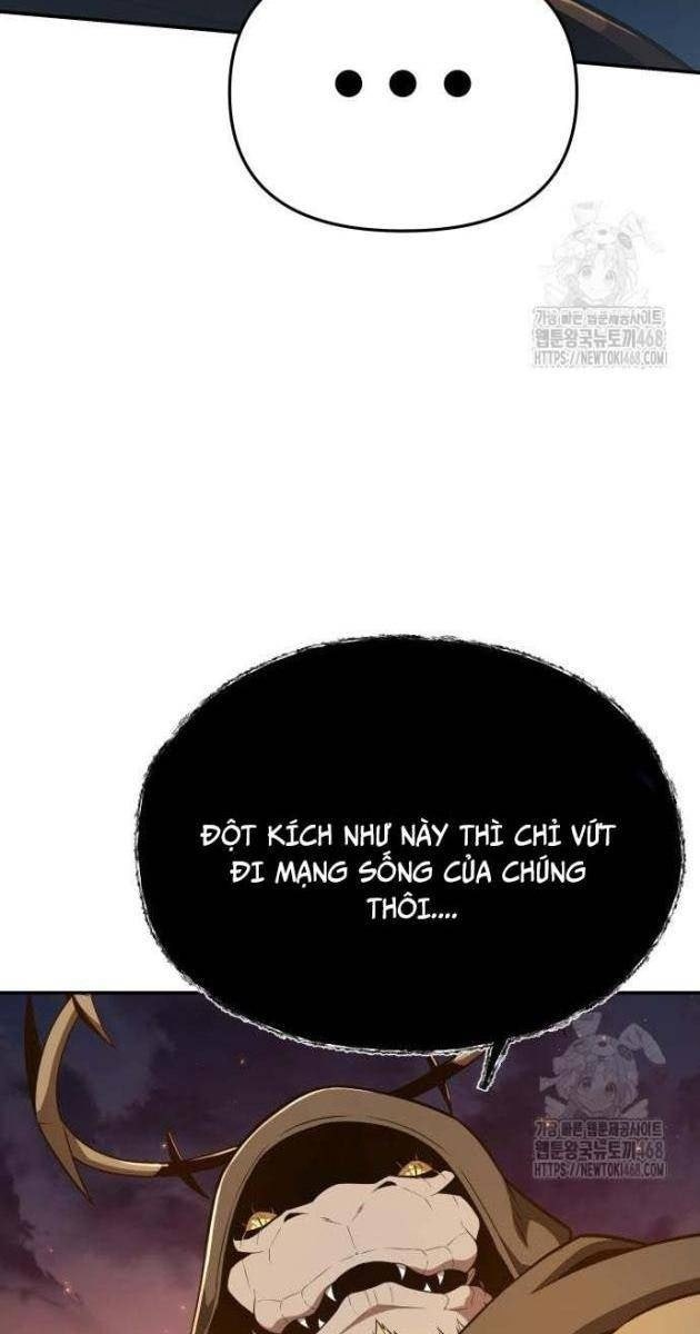 Vua Hiệp Sĩ Đã Trở Lại Với Một Vị Thần - Page 59