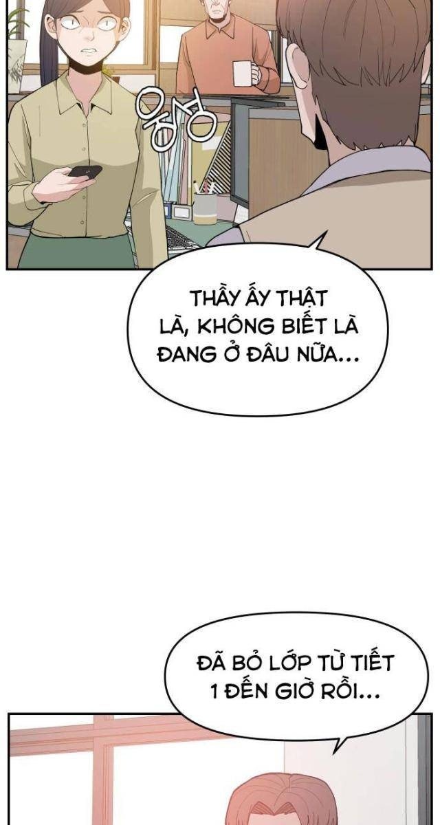 Lớp Học Phản Diện - Page 3