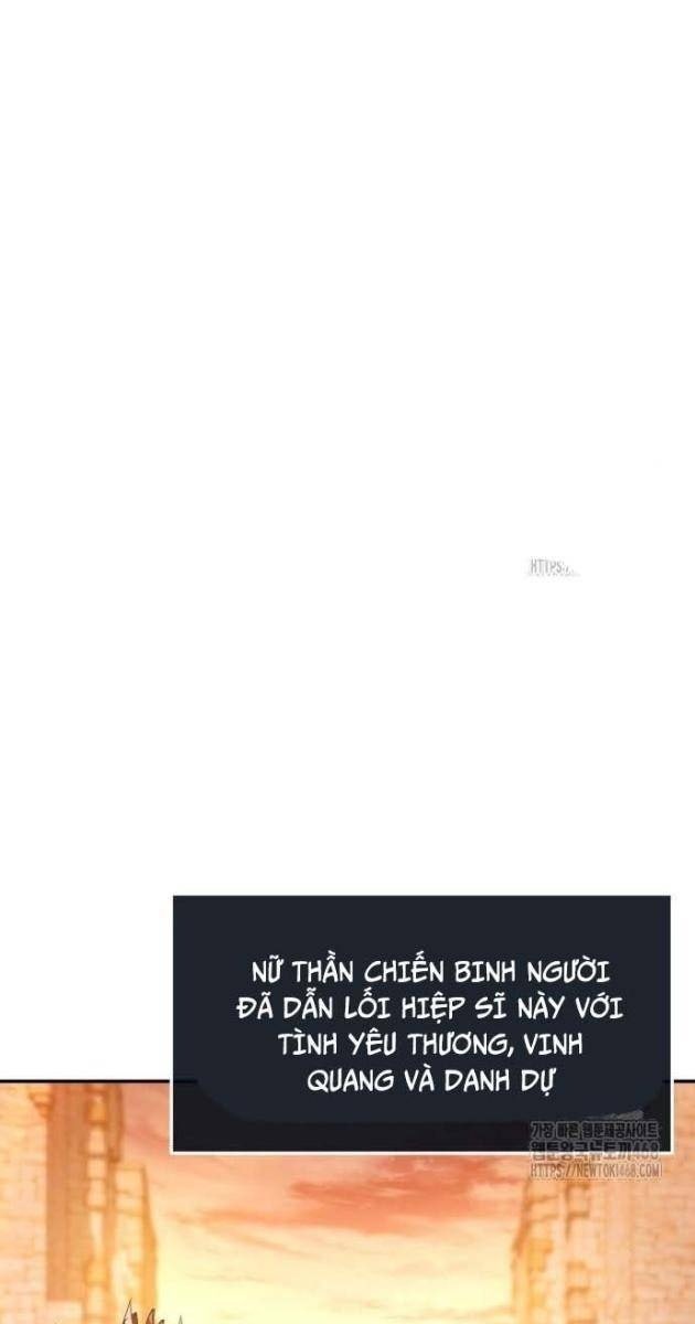 Vua Hiệp Sĩ Đã Trở Lại Với Một Vị Thần - Page 128