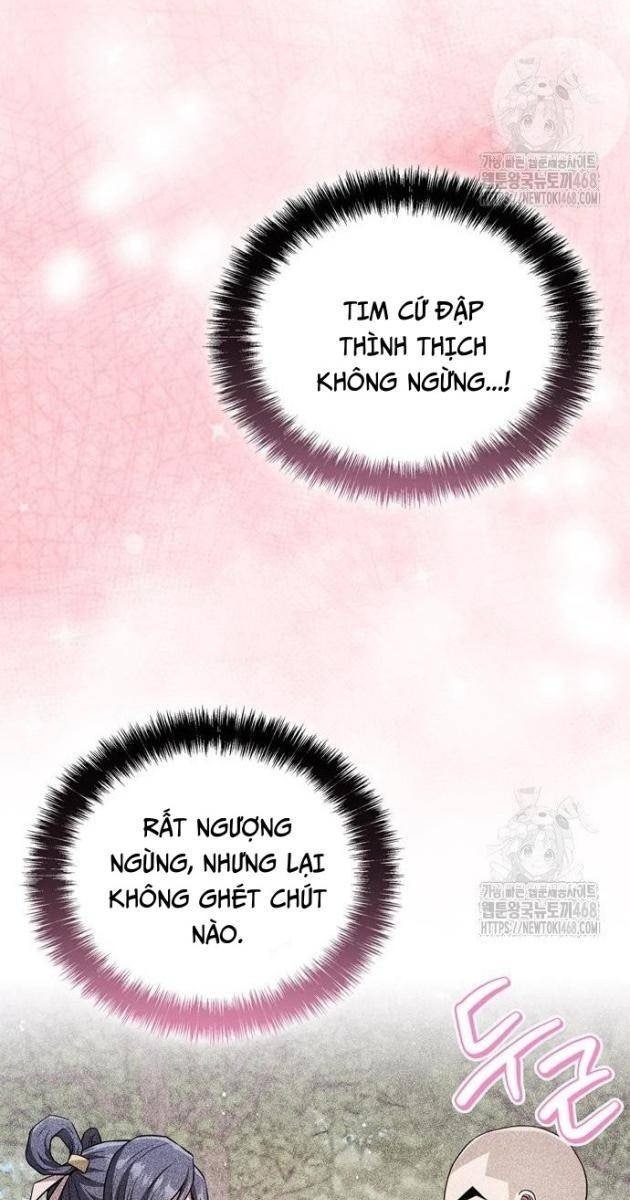 Huấn Luyện Viên Murim Thiên Tài - Page 123