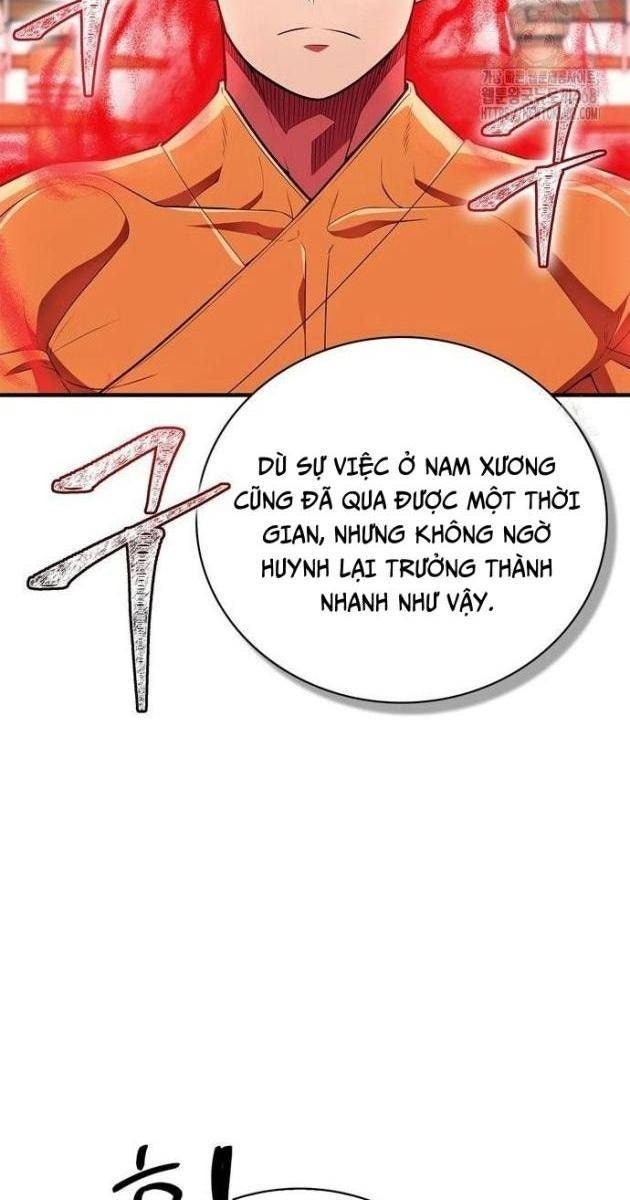 Huấn Luyện Viên Murim Thiên Tài - Page 50