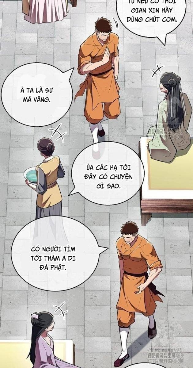 Huấn Luyện Viên Murim Thiên Tài - Page 19