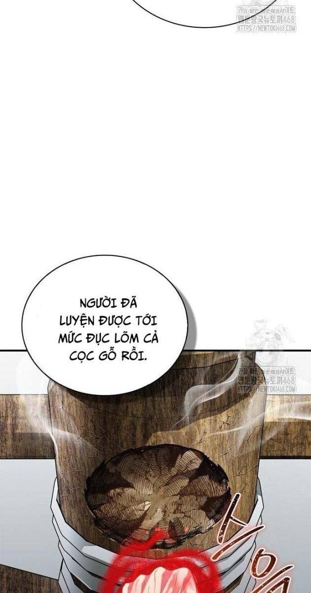 Huấn Luyện Viên Murim Thiên Tài - Page 151