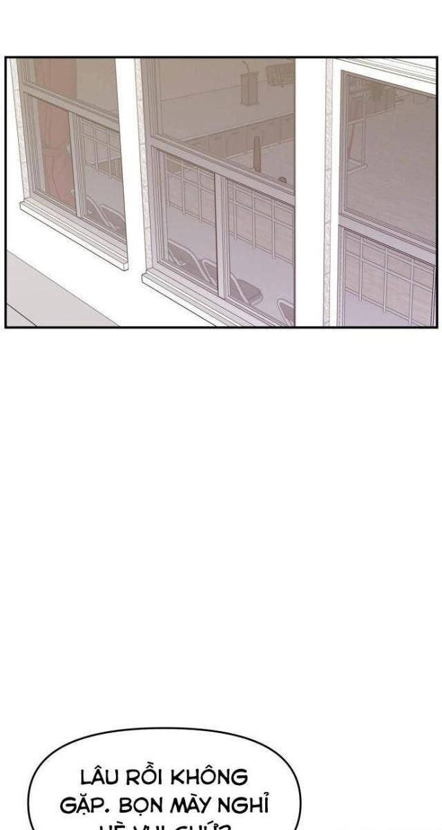 Lớp Học Phản Diện - Page 1