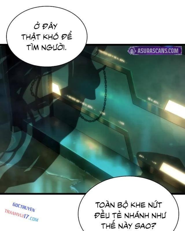 Thế Giới Hậu Tận Thế - Page 3