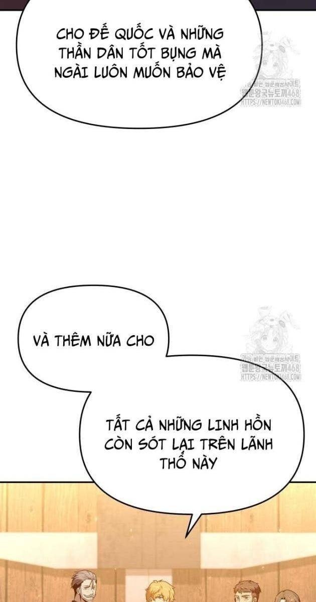 Vua Hiệp Sĩ Đã Trở Lại Với Một Vị Thần - Page 18