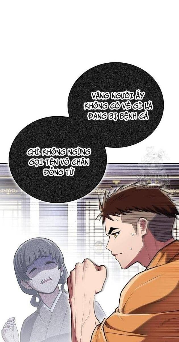 Huấn Luyện Viên Murim Thiên Tài - Page 16