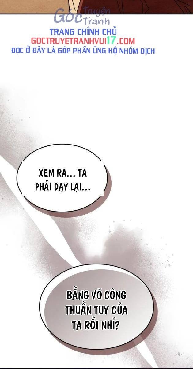 Sự Trở Lại Của Thần - Page 44