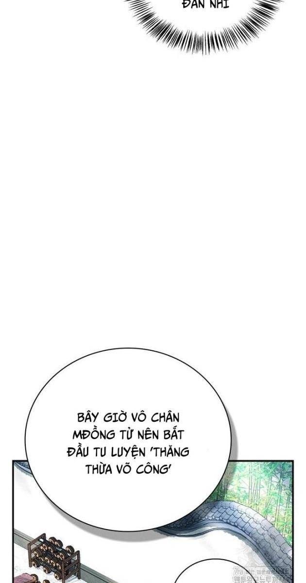 Huấn Luyện Viên Murim Thiên Tài - Page 58