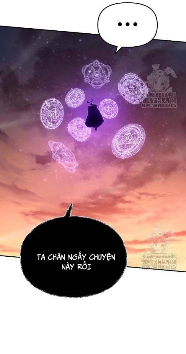 Vua Hiệp Sĩ Đã Trở Lại Với Một Vị Thần - Page 95