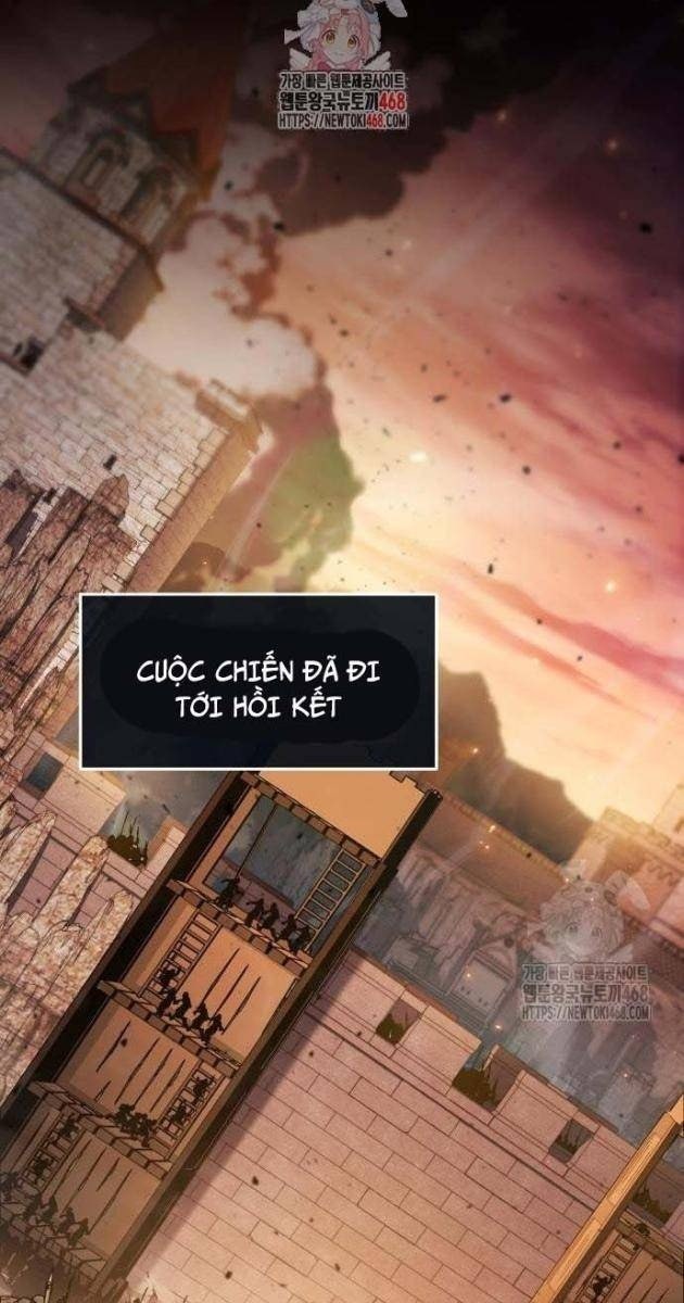 Vua Hiệp Sĩ Đã Trở Lại Với Một Vị Thần - Page 1