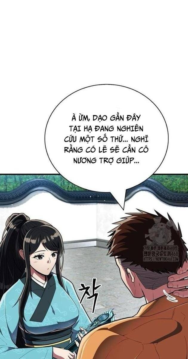 Huấn Luyện Viên Murim Thiên Tài - Page 95