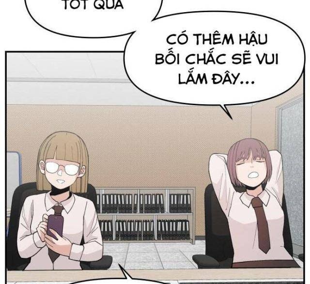 Lớp Học Phản Diện - Page 34