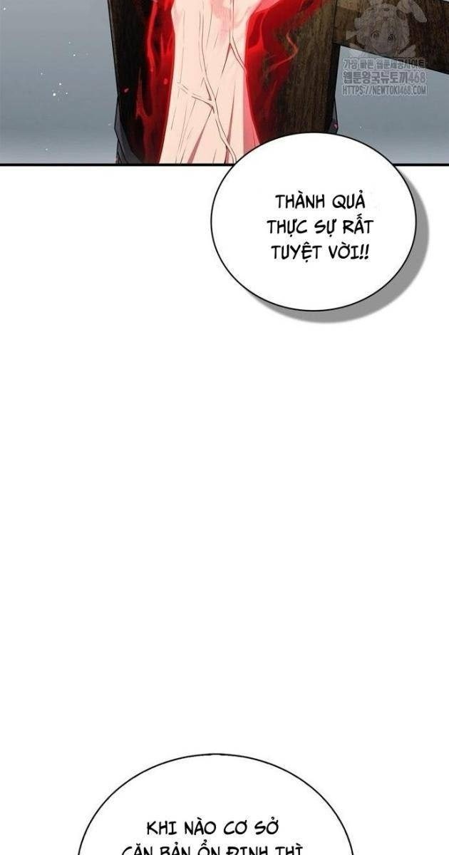 Huấn Luyện Viên Murim Thiên Tài - Page 153