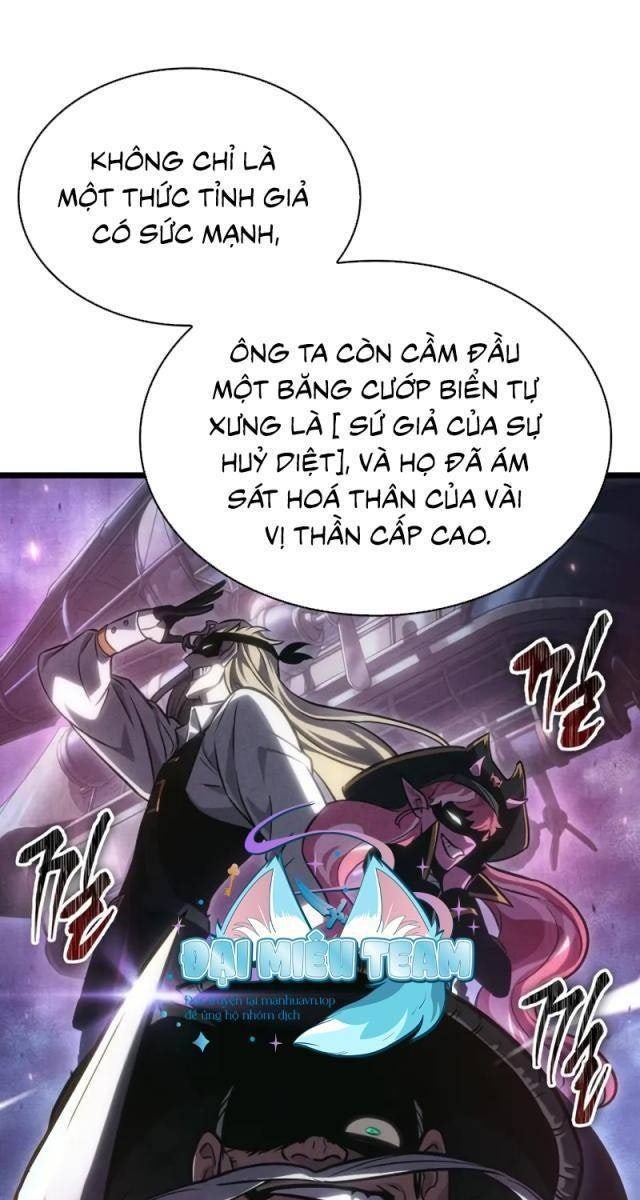 Thế Giới Hậu Tận Thế - Page 79