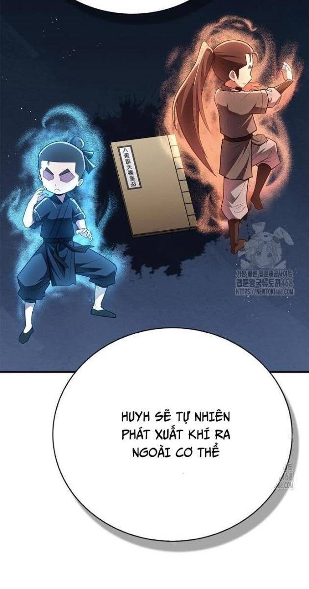 Huấn Luyện Viên Murim Thiên Tài - Page 64