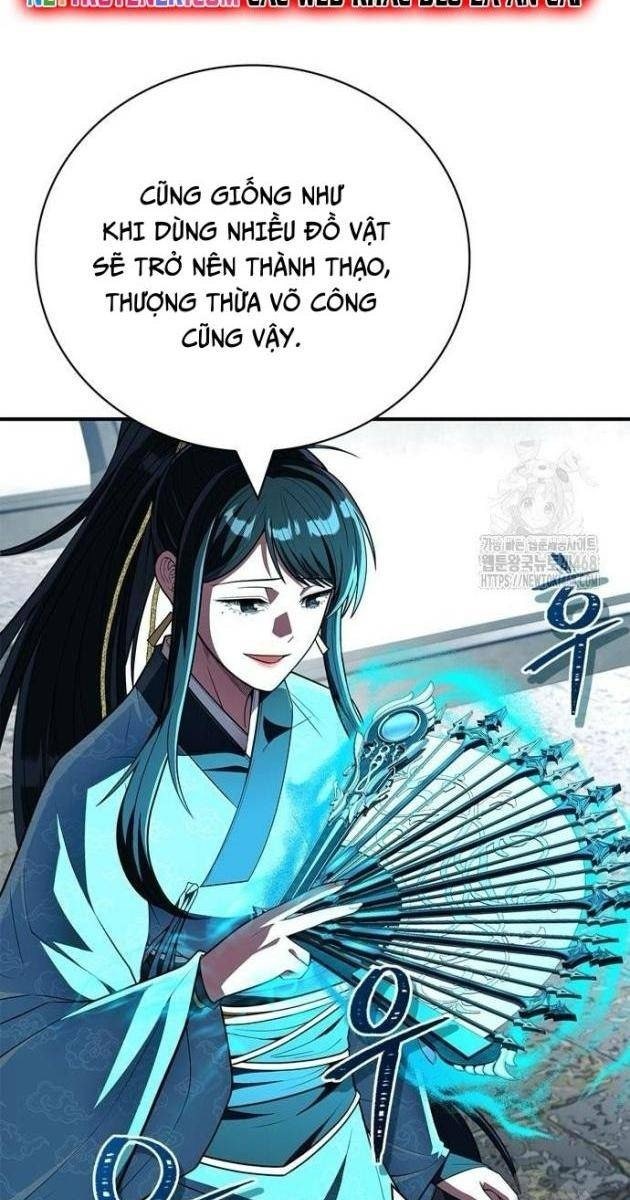 Huấn Luyện Viên Murim Thiên Tài - Page 74