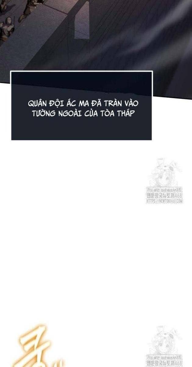 Vua Hiệp Sĩ Đã Trở Lại Với Một Vị Thần - Page 4