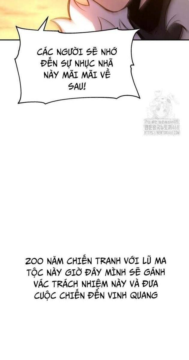 Vua Hiệp Sĩ Đã Trở Lại Với Một Vị Thần - Page 152