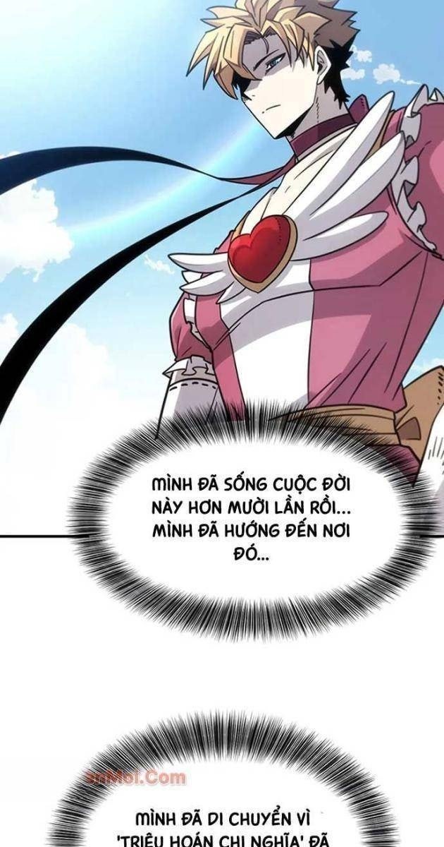 Chúng Ta Bội Thu Rồi, Ma Vương! - Page 255