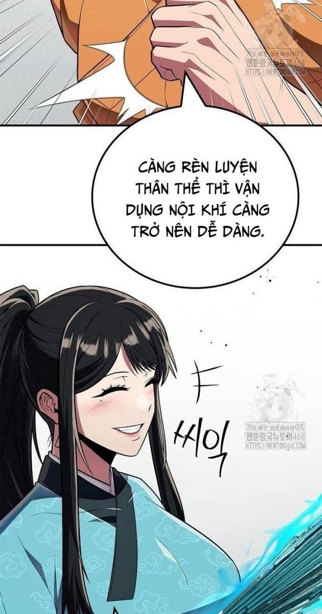 Huấn Luyện Viên Murim Thiên Tài - Page 80
