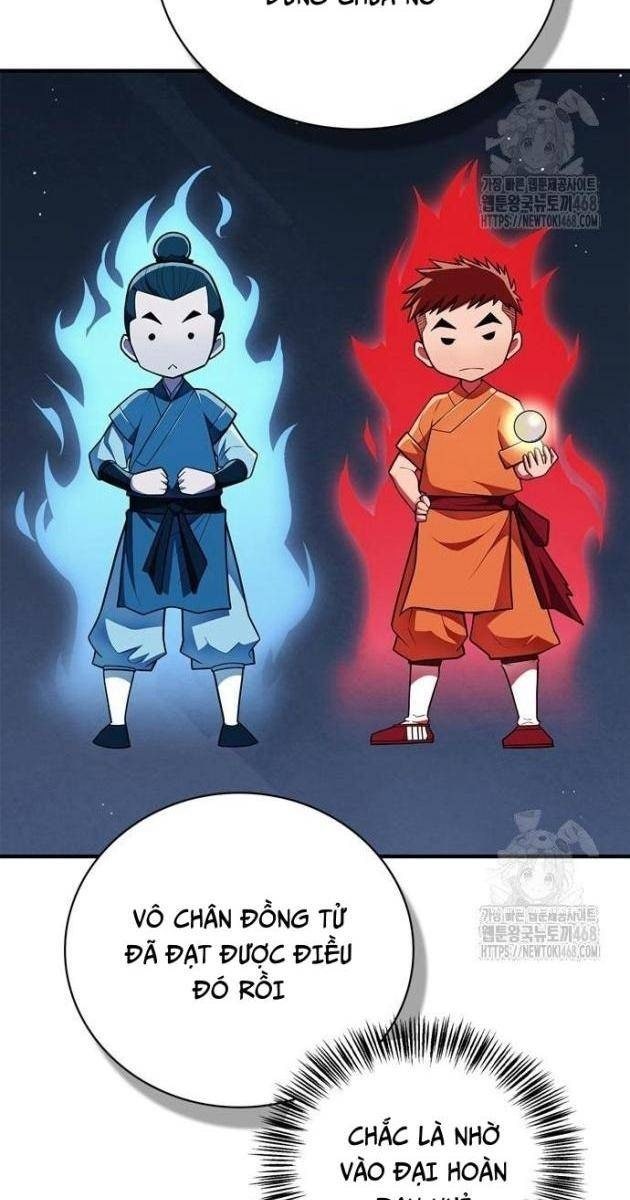 Huấn Luyện Viên Murim Thiên Tài - Page 57
