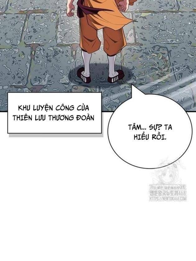 Huấn Luyện Viên Murim Thiên Tài - Page 53