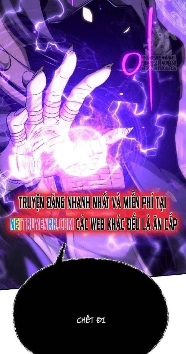 Vua Hiệp Sĩ Đã Trở Lại Với Một Vị Thần - Page 98