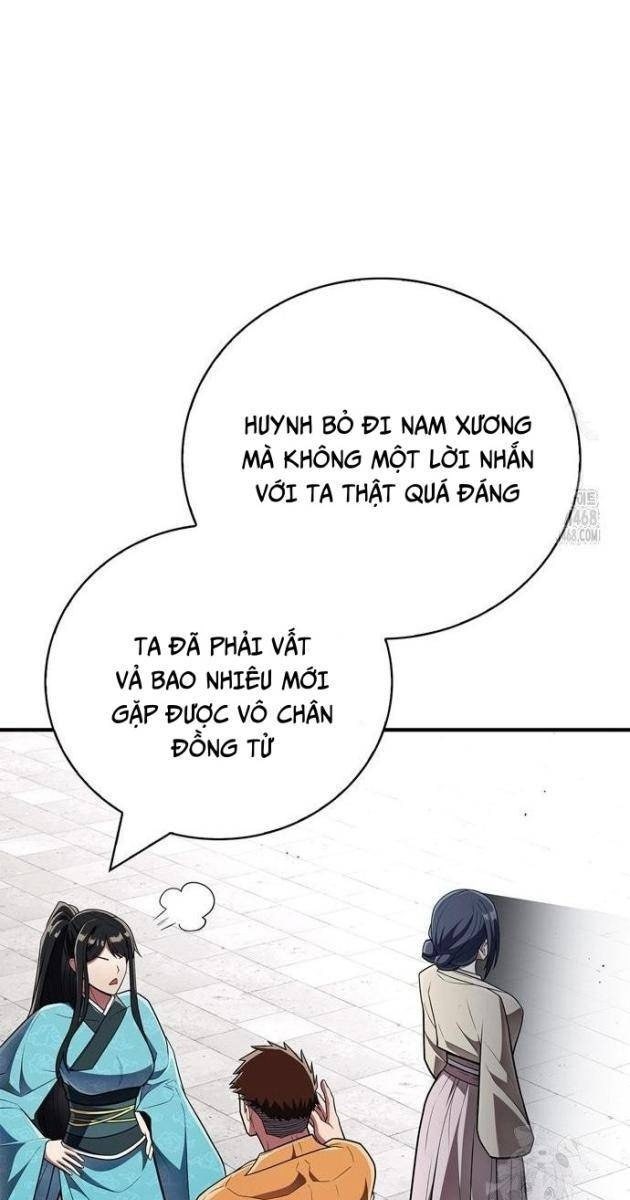 Huấn Luyện Viên Murim Thiên Tài - Page 31