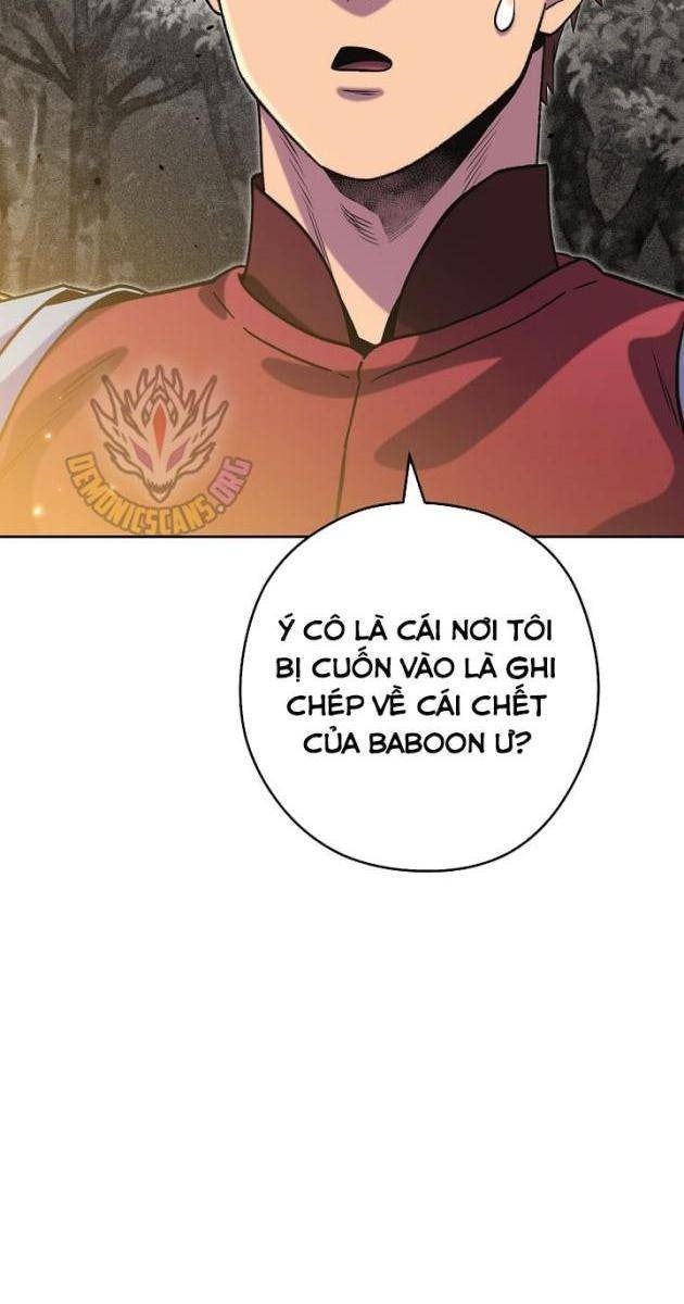 Tái Thiết Hầm Ngục - Page 10