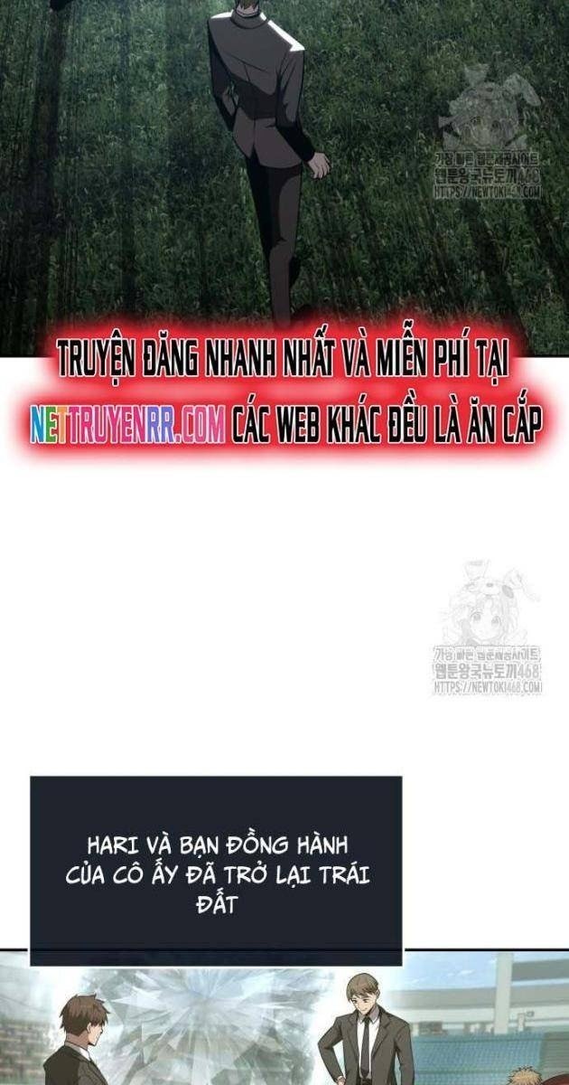 Vua Hiệp Sĩ Đã Trở Lại Với Một Vị Thần - Page 167