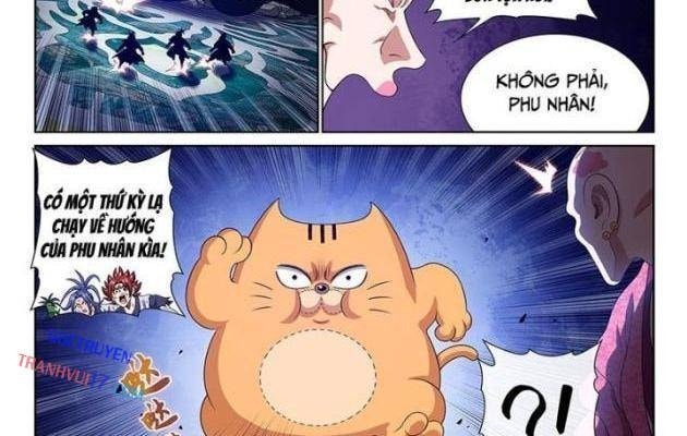 Ta Là Đại Thần Tiên - Page 2