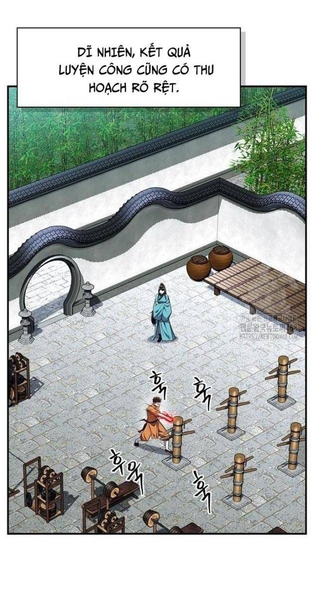 Huấn Luyện Viên Murim Thiên Tài - Page 145