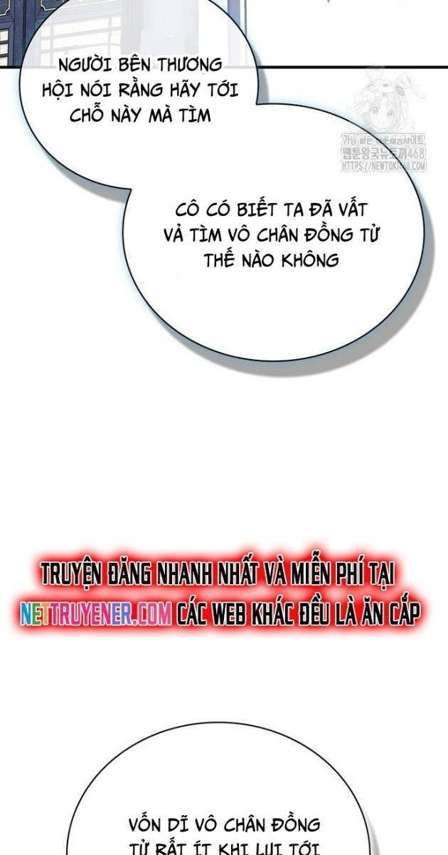 Huấn Luyện Viên Murim Thiên Tài - Page 13