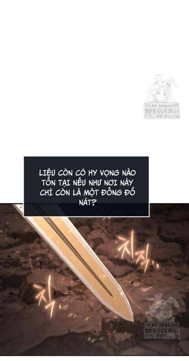 Vua Hiệp Sĩ Đã Trở Lại Với Một Vị Thần - Page 131