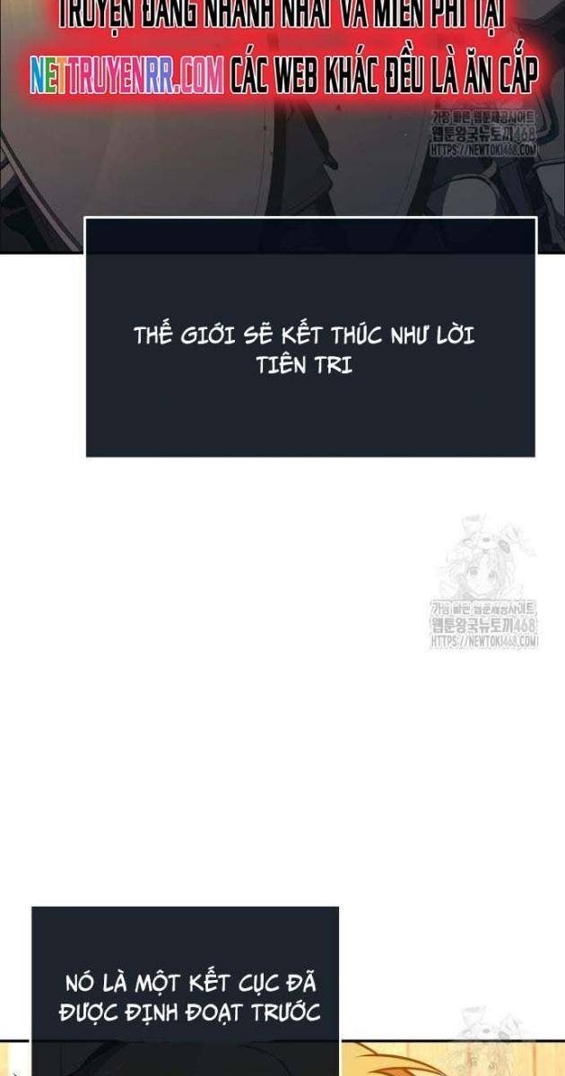 Vua Hiệp Sĩ Đã Trở Lại Với Một Vị Thần - Page 21