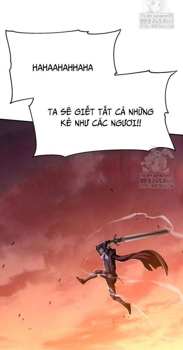 Vua Hiệp Sĩ Đã Trở Lại Với Một Vị Thần - Page 157