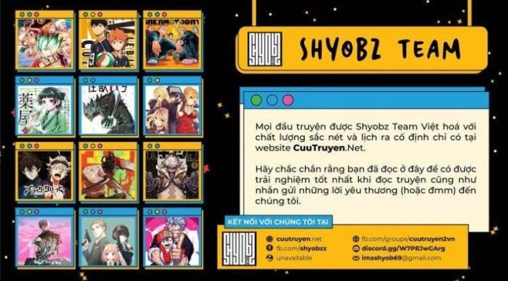 Chainsaw Man-Thợ Săn Quỷ - Page 1