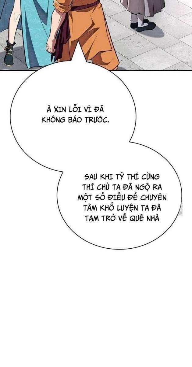 Huấn Luyện Viên Murim Thiên Tài - Page 33