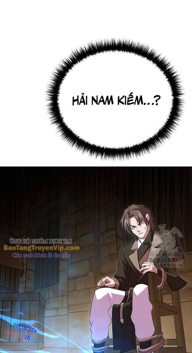 Môn Đồ Của Tam Vương - Page 1