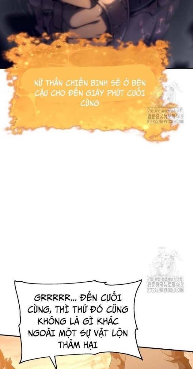 Vua Hiệp Sĩ Đã Trở Lại Với Một Vị Thần - Page 140