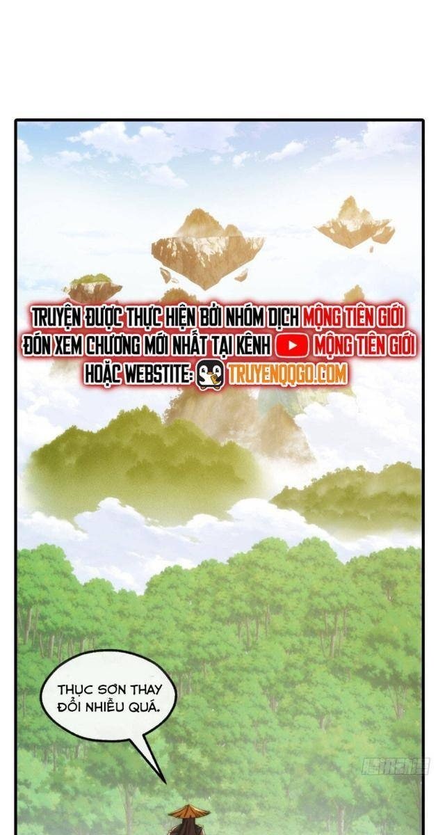 Mời Công Tử Trảm Yêu - Page 1
