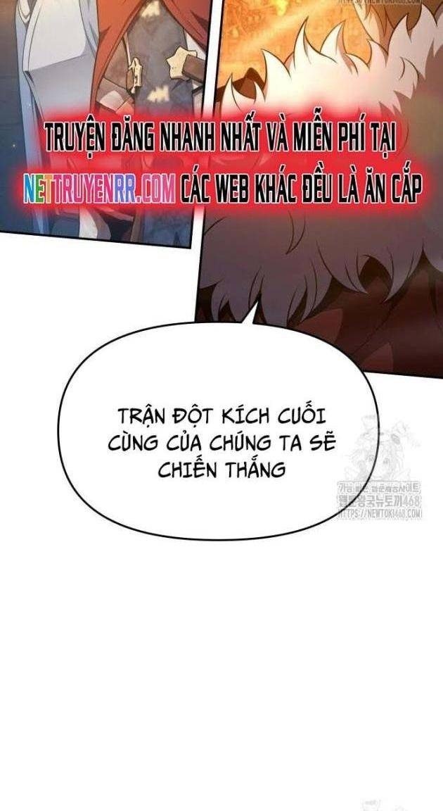 Vua Hiệp Sĩ Đã Trở Lại Với Một Vị Thần - Page 33