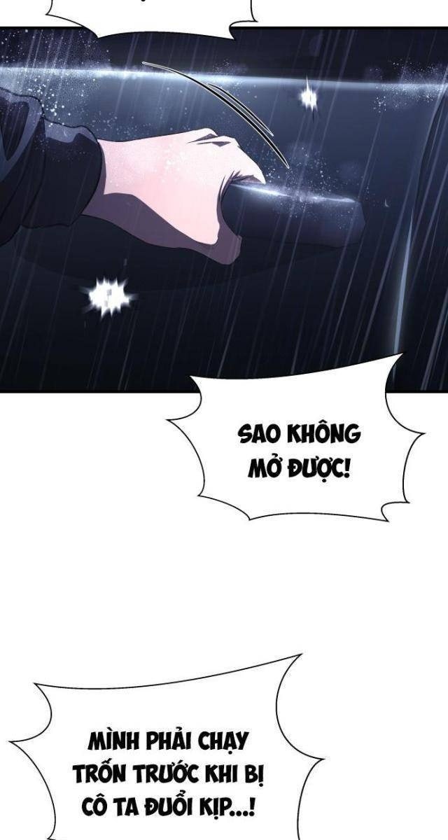Hẹn Hò Rùng Rợn - Page 154