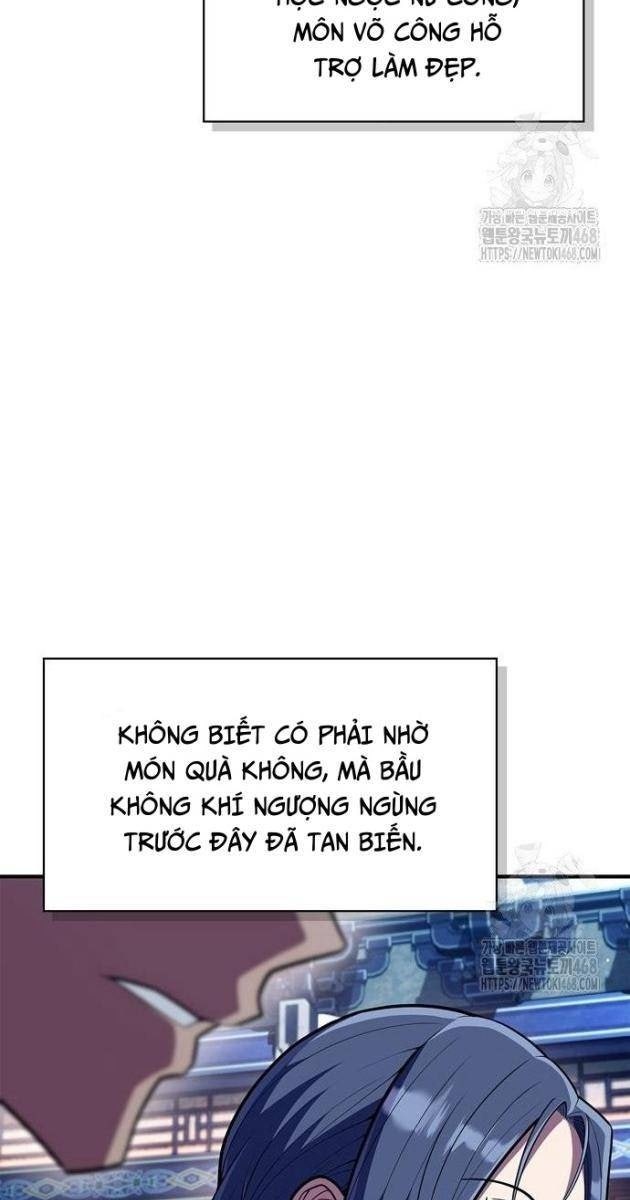 Huấn Luyện Viên Murim Thiên Tài - Page 142