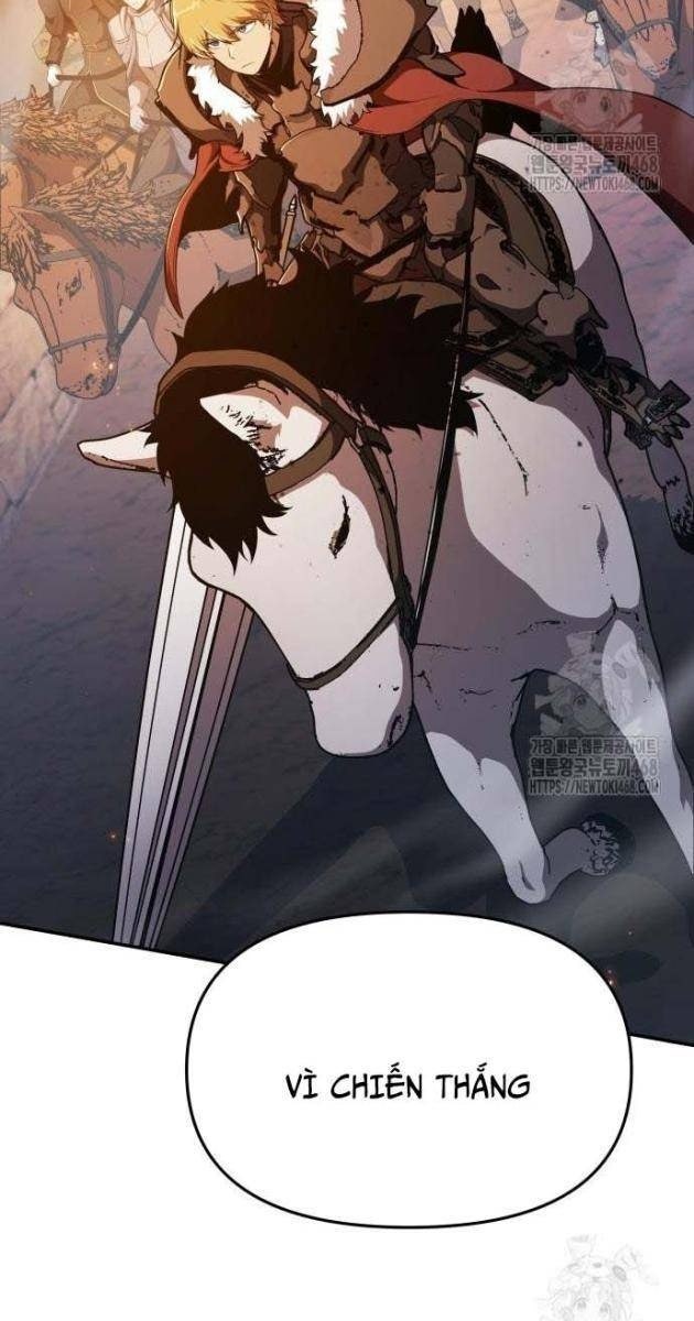 Vua Hiệp Sĩ Đã Trở Lại Với Một Vị Thần - Page 39