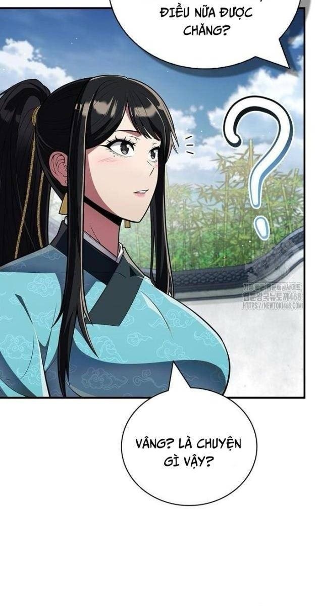 Huấn Luyện Viên Murim Thiên Tài - Page 94